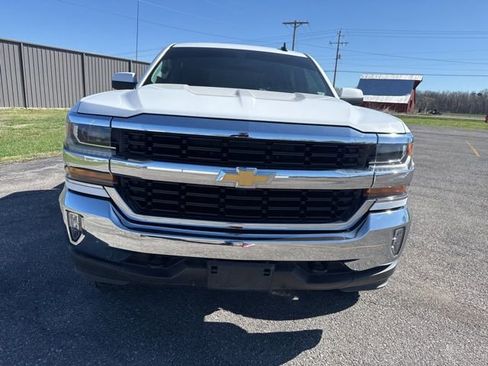 Used 2018 Chevrolet Silverado 1500 LT w/ All Star Edition image 5