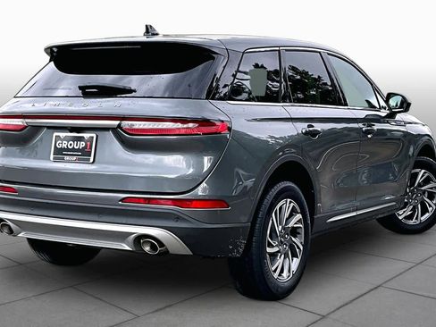 Used 2025 Lincoln Corsair FWD image 12