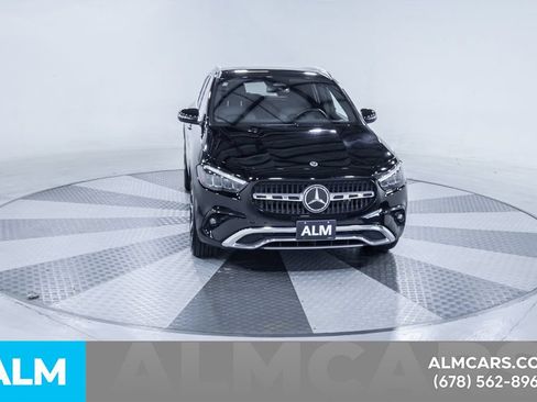 Used 2025 Mercedes-Benz GLA 250 4MATIC image 15