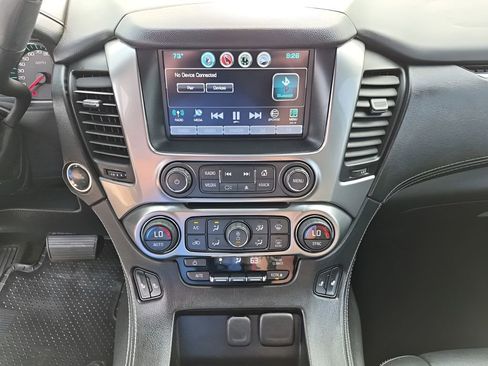 Used 2016 Chevrolet Tahoe LT w/ Texas Edition Package image 39