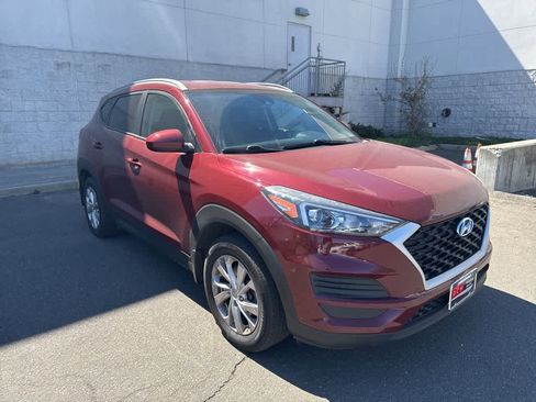 Used 2019 Hyundai Tucson Value image 14