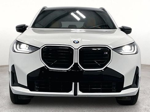 Used 2025 BMW X3 M50 w/ Premium Package AWD/4WD image 4