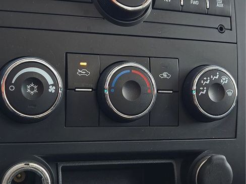 Used 2008 Chevrolet Silverado 1500 W/T image 12