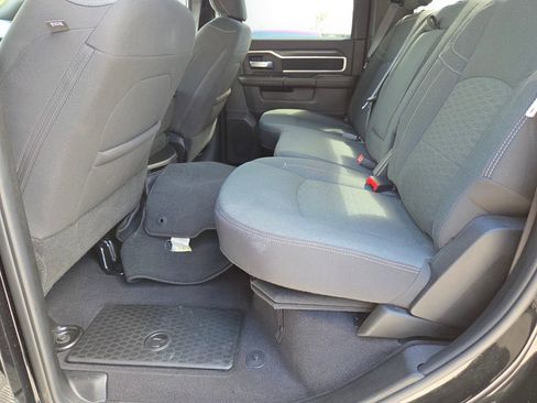 Used 2025 RAM 2500 Big Horn image 17