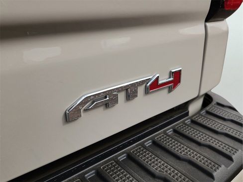 New 2026 GMC Sierra 1500 AT4 w/ AT4 Premium Package image 11