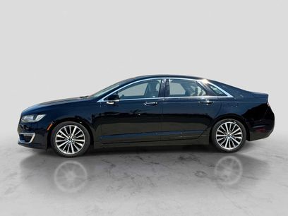 Used 2017 Lincoln MKZ Premiere
