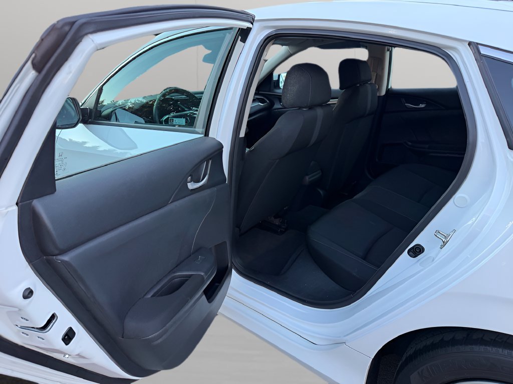 Used 2020 Honda Civic LX image 22