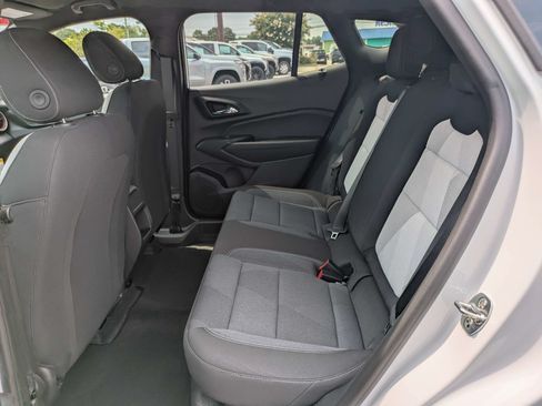 New 2026 Chevrolet Trax RS FWD image 14