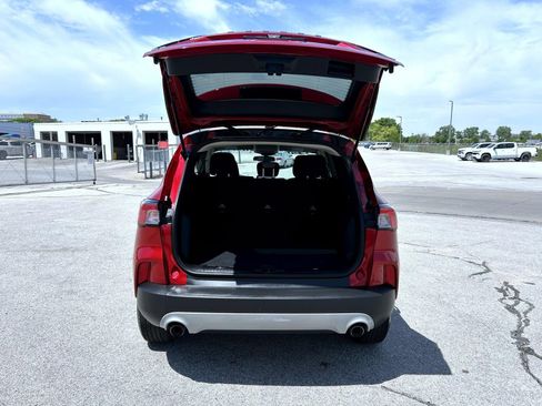 Used 2020 Ford Escape SE AWD/4WD image 21