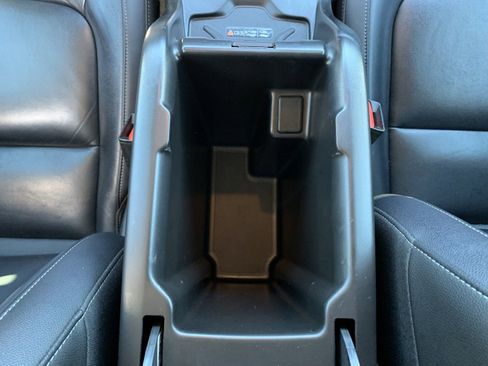 Used 2021 Chevrolet Colorado ZR2 image 29