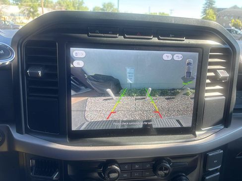 Used 2024 Ford F150 XL AWD/4WD image 20
