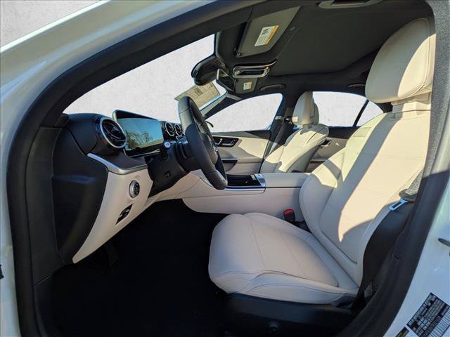 Used 2026 Mercedes-Benz C 300 Sedan image 4