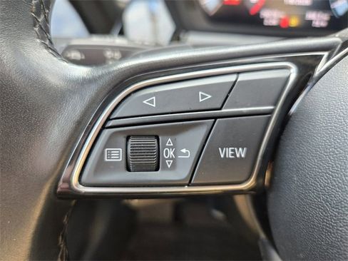 Used 2022 Audi A3 2.0T Premium w/ Convenience Package image 29