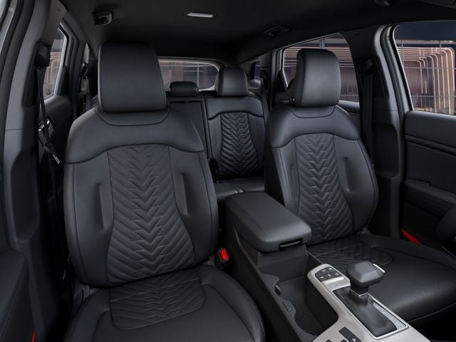 New 2026 Kia Sportage X-Line AWD/4WD image 15