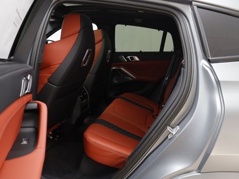 New 2026 BMW X6 M Competition w/ Executive Package image 15