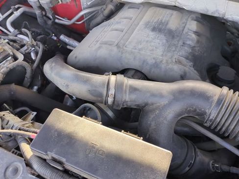 Used 2014 Ford F150 XLT w/ Equipment Group 302A Luxury image 28