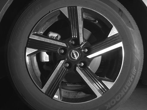 Used 2025 Nissan Sentra SV image 12