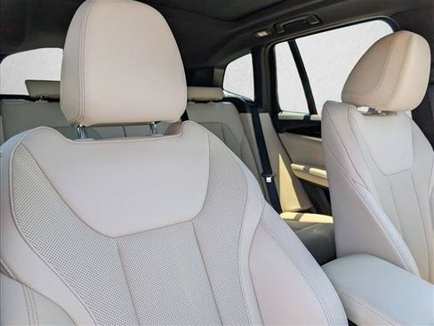 Certified 2023 BMW X3 sDrive30i w/ Convenience Package RWD image 19