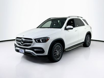 Used 2022 Mercedes-Benz GLE 350 4MATIC