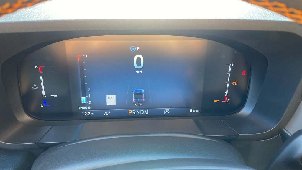 New 2026 Ford Maverick Tremor AWD/4WD image 25