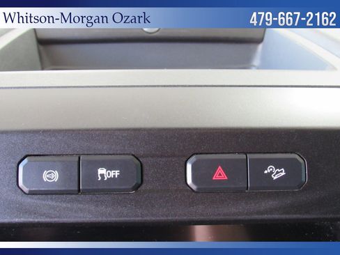 Used 2021 Ford F250 Lariat AWD/4WD image 52