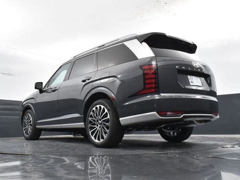 New 2026 Hyundai Palisade Calligraphy image 37