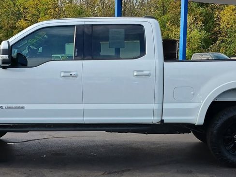 Used 2021 Ford F250 Lariat w/ Tremor Off-Road Package image 51