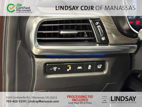 Used 2022 Kia Telluride SX w/ Nightfall Edition Package AWD/4WD image 28