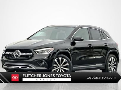 Used 2023 Mercedes-Benz GLA 250 4MATIC w/ Premium Package