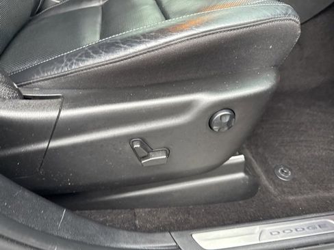 Used 2022 Dodge Durango Citadel image 23
