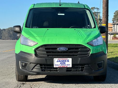 Used 2020 Ford Transit Connect XL image 8