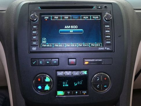 Used 2012 Buick Enclave Premium w/ Trailering Provision Package image 40