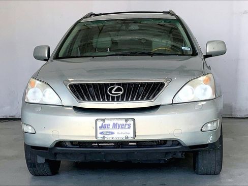 Used 2009 Lexus RX 350 2WD image 3