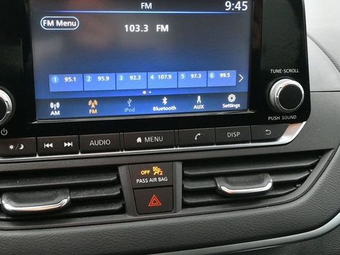 Used 2021 Nissan Altima 2.5 S image 11