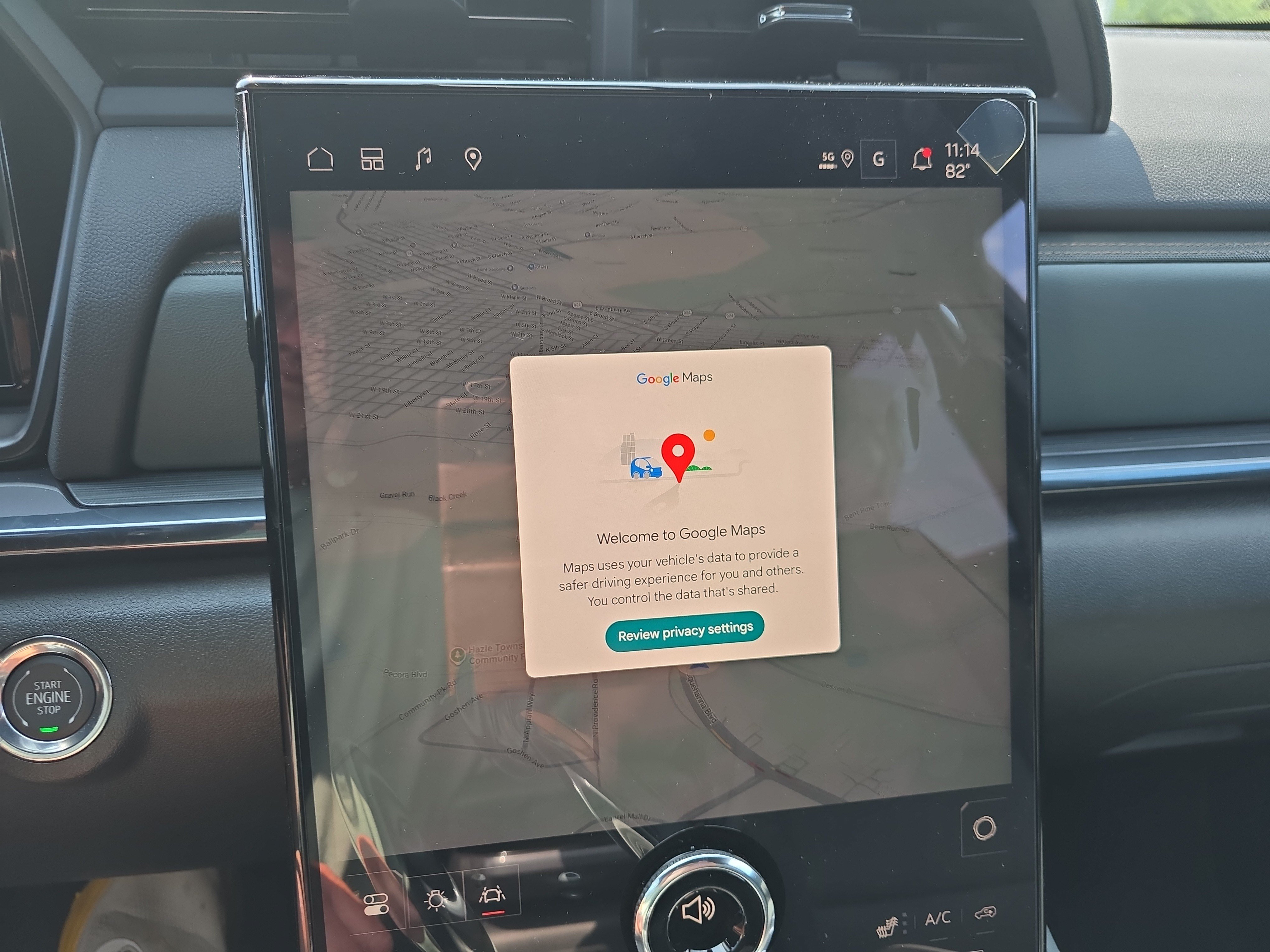 New 2027 GMC Terrain AT4 w/ LPO, Floor Liner Package AWD/4WD image 28