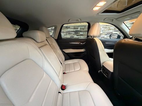 Used 2019 MAZDA CX-5 Grand Touring w/ GT Premium Package image 29