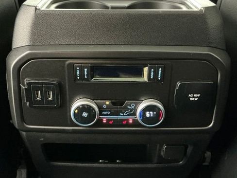 Used 2019 Ford Expedition Limited w/ Equipment Group 303A RWD image 21