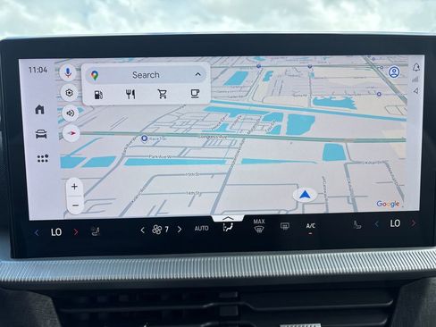 New 2025 Ford Explorer Platinum w/ Ultimate Package image 6