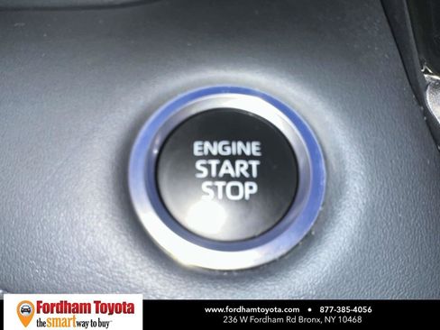 Certified 2025 Toyota Highlander XLE AWD/4WD image 33