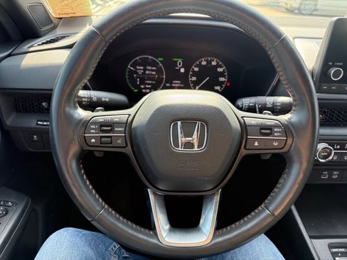Used 2023 Honda CR-V Sport image 12