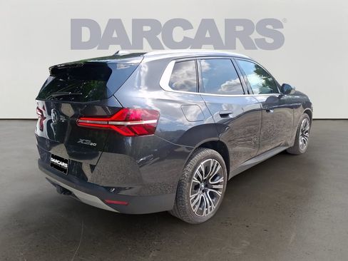 Used 2026 BMW X3 xDrive30i w/ Premium Package AWD/4WD image 6