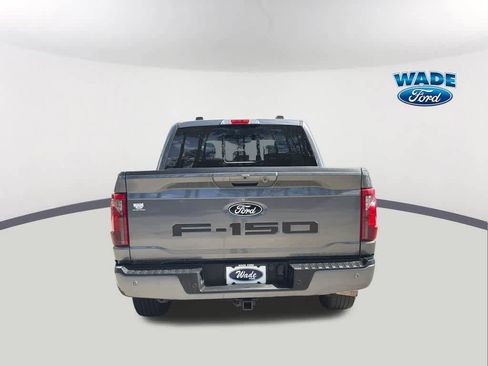 Used 2024 Ford F150 XLT w/ Equipment Group 302A MID image 6