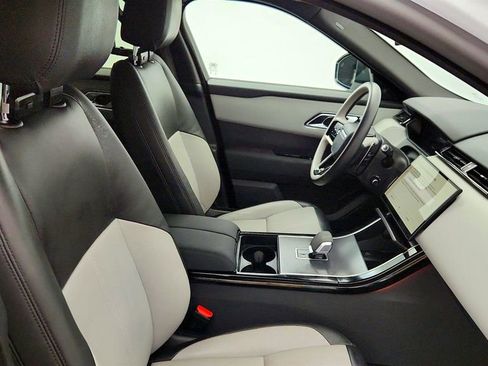 Used 2024 Land Rover Range Rover Velar Dynamic SE image 23