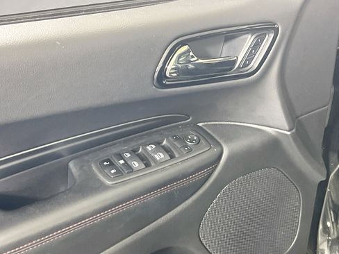 Used 2022 Dodge Durango R/T AWD/4WD image 16