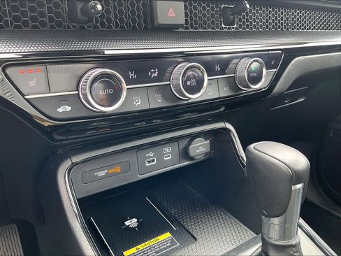 Used 2025 Honda CR-V EX-L image 26