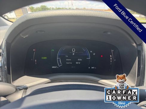 Used 2025 Toyota Camry LE FWD image 40