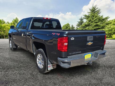 Used 2017 Chevrolet Silverado 1500 LT w/ All Star Edition image 5