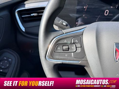Used 2024 Buick Encore GX Sport Touring AWD/4WD image 27