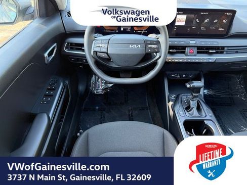 Used 2026 Kia K4 FWD image 15