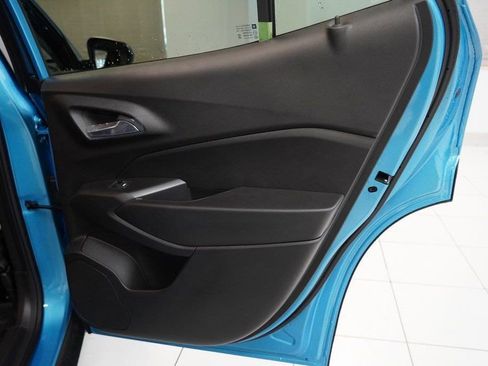 New 2026 Chevrolet Trax ACTIV image 25